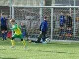 S.K.N.W.K. JO11-1 -Colijnsplaatse Boys JO11-1JM (competitie) seizoen 2021-2022 (voorjaar - 4e fase)) (25/108)